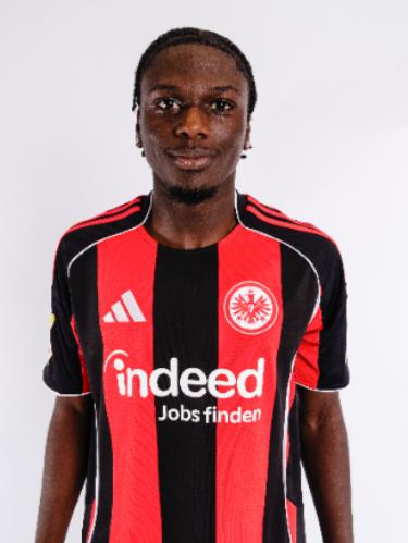 Fousseny Doumbia