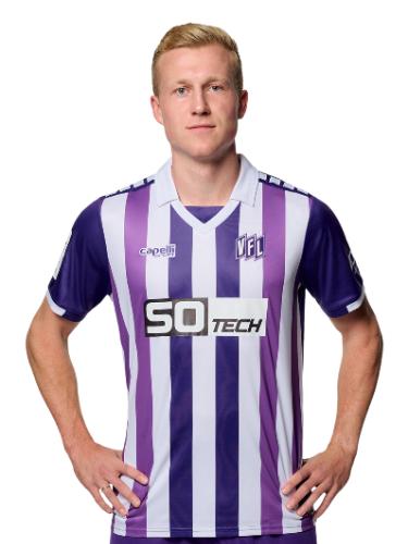 Niklas Wiemann