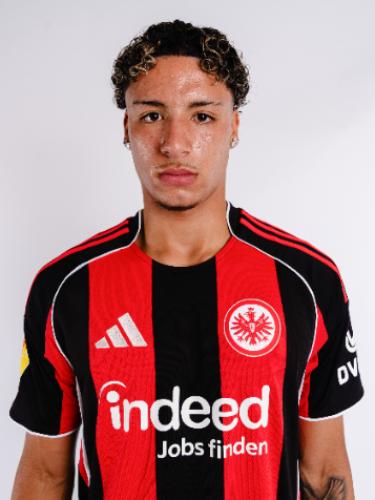 Alessandro Gaul Souza