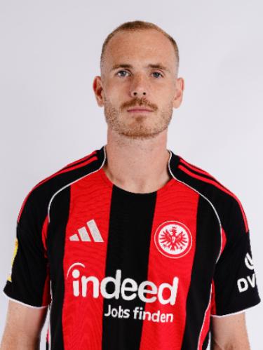 Benjamin Kirchhoff