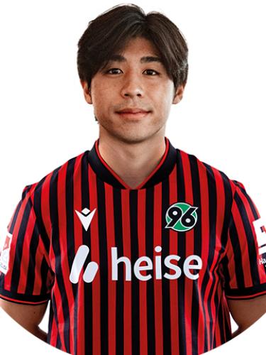 Daisuke Yokota