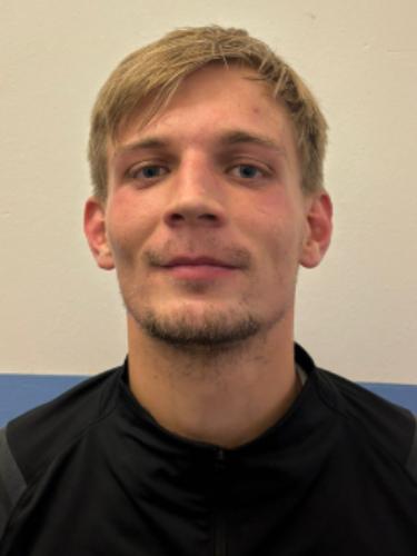 Leon Pascal Böhme