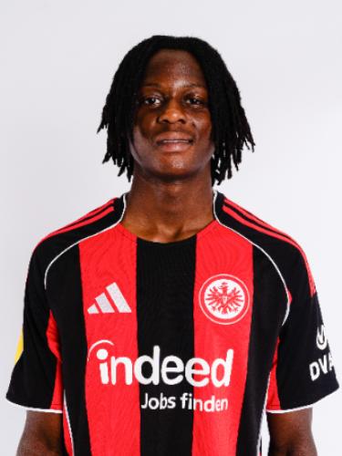 Agyemeng Clement Nana-Sarhene