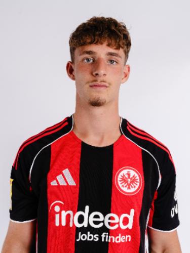 Nilo Neuendorff