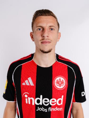 Nico Ochojski
