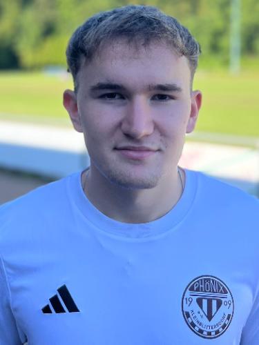 Nikos Schnur