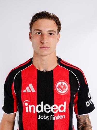 Daniel Starodid