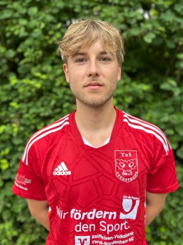 Tjade Fynn Joosten