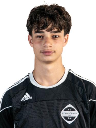 Boran Deveci