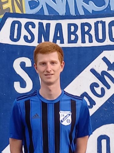 Linus Voß