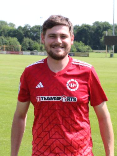 Timon Lübbers