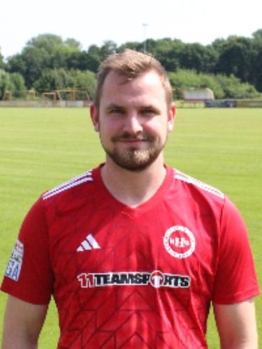 Clemens Mödden
