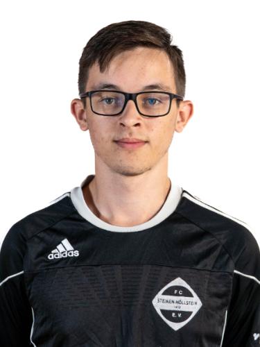 Collin Völkle