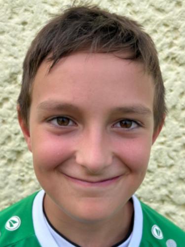 Immanuel David Salchert