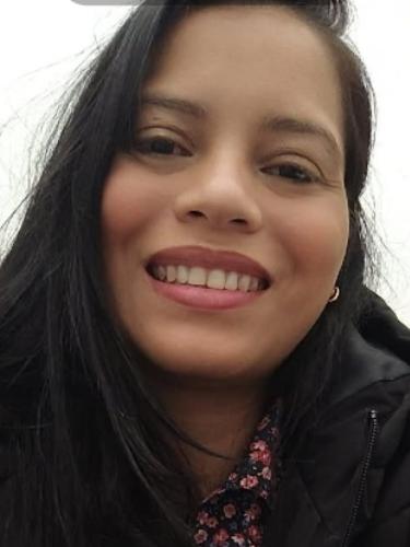 Celia Cleitiane Araujo Ribeiro