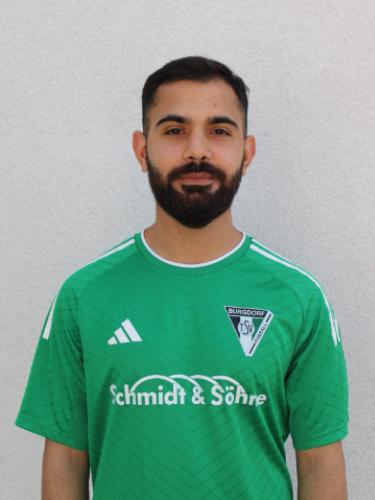Yunus Balca