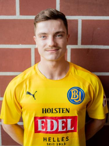 Constantin Hohenegger