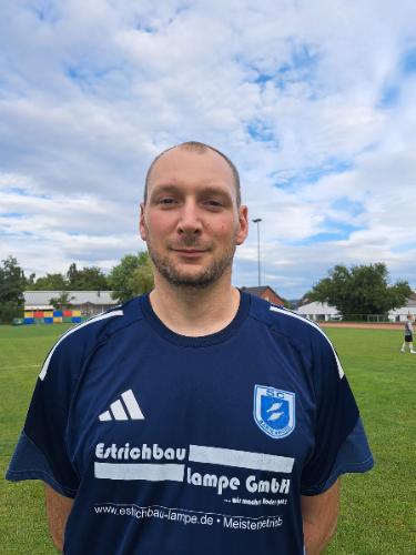Dennis Herrmann