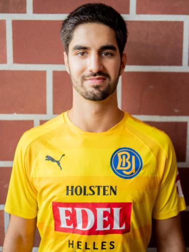Simon Marklin