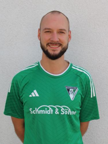 Tim Niklas Habekost