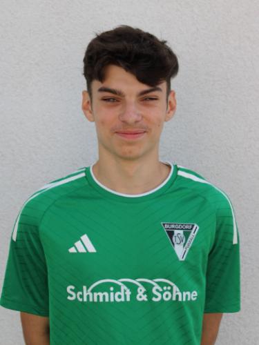 Mika Jonas Hoffmeister