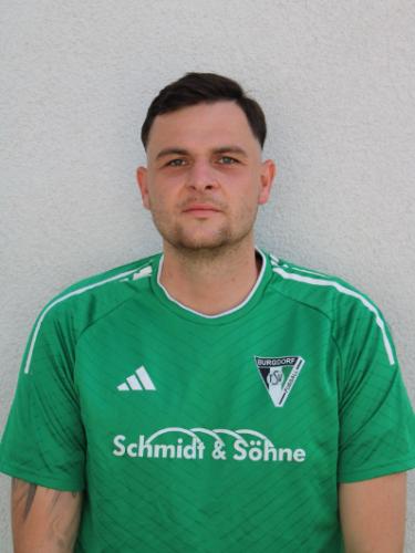 Julian Kienast