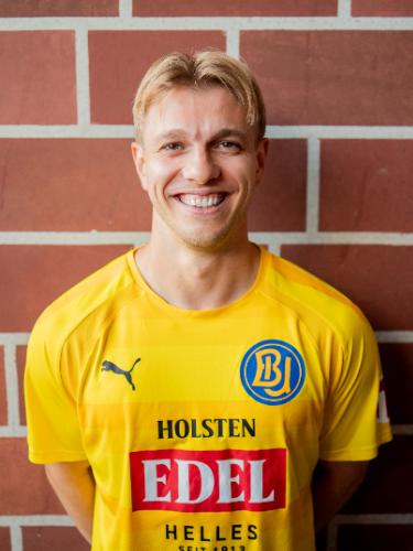 Christoph Johannes Martens