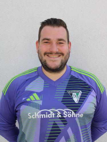 Mark Krüger
