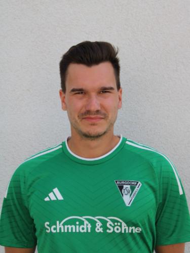 Niklas Krüger