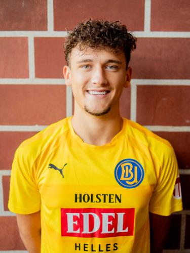 Alex Damian Napierala
