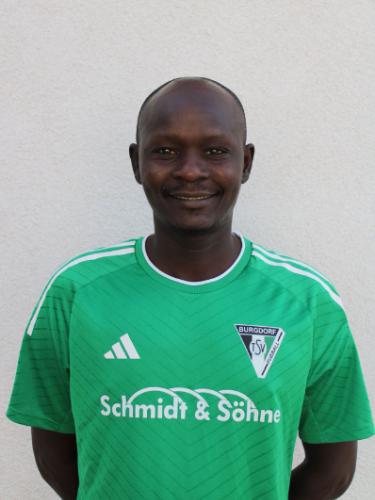 Musa Mohamed