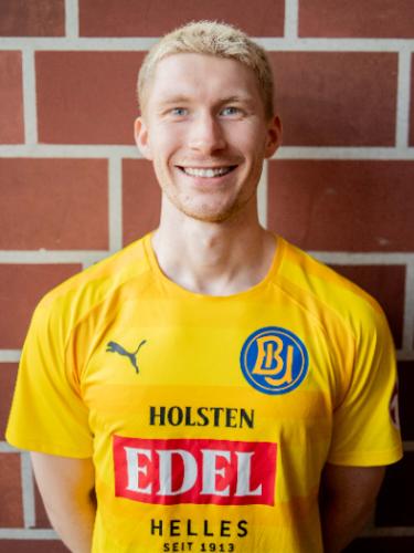 Finn Matthiesen