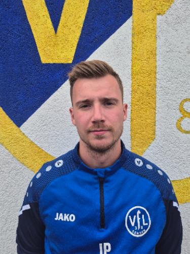 Jan Pohlmann