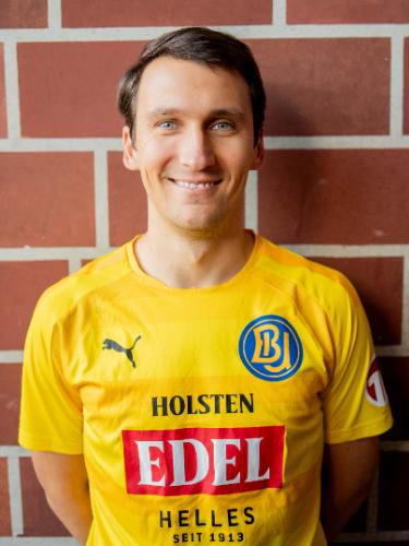 Daniel Zeh