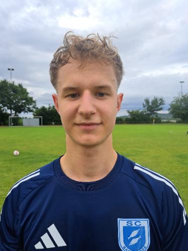Lukas Romfeld