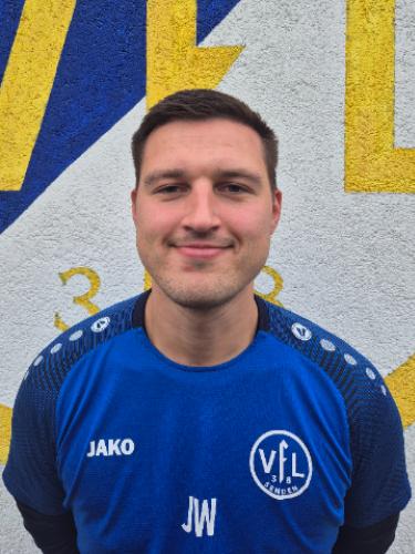 Jonas Wisner