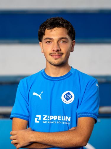 Enes Taha Basbaz