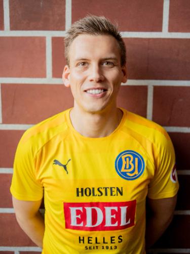 Tom Jahnke