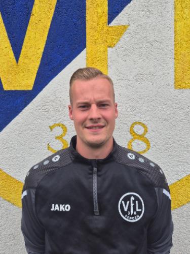 Filip-Luca Hinz
