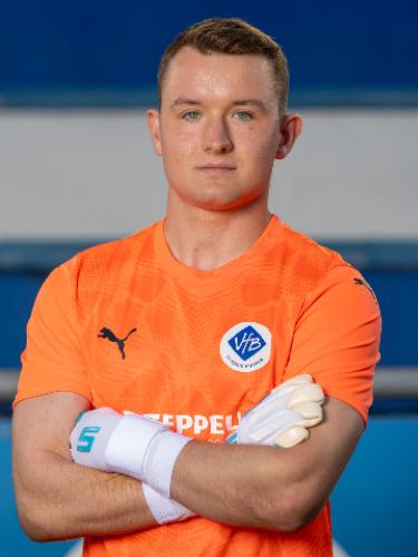 Patrick Benz