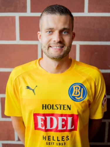 Malte Jonas
