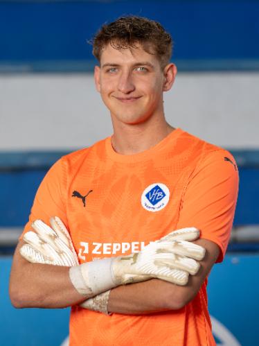Markus Messerle