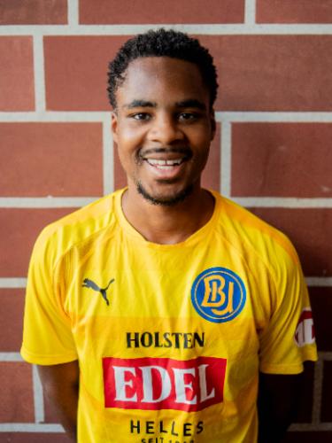 David Akinwande