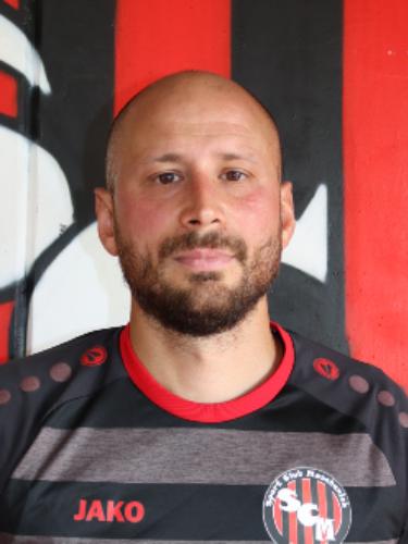 Dino Bisanovic