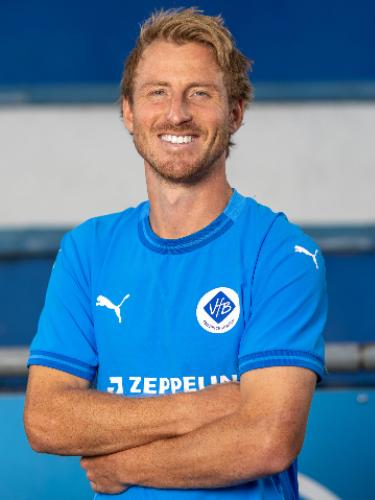 Pascal Rasmus