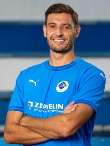 Timo Segelbacher