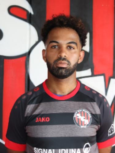 Luiz Felipe De Sousa