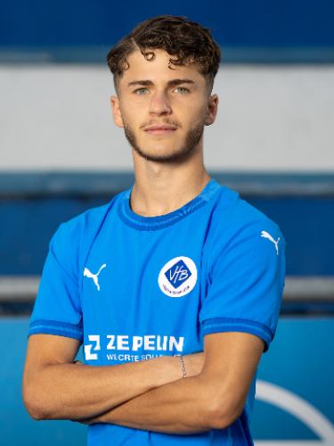 Marcin Musso