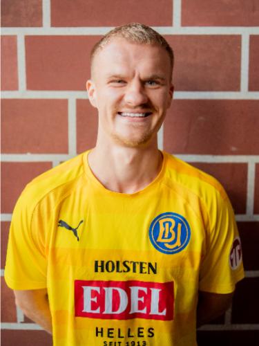 Aaron Von Alvensleben
