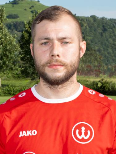Dominik Lepadusch